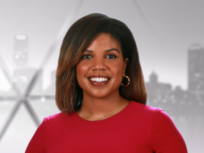 WISN 12 Welcomes Rheya Spigner as the Co-Anchor of ‘WISN 12 News at 4:00 p.m. and 5:00 p.m.’ Weekdays