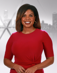 Rheya Spigner. Photo courtesy of WISN 12.