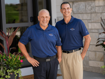 Demlang Builders Appoints John Hazod as Chief Executive Officer
