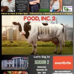 Film Screening: Food, Inc.