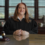 Conservative Judge Maria Lazar Enters Supreme Court Race