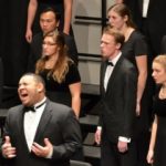 Fall Choral Showcase