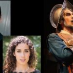 Richard Ollarsaba in Recital Presents Side Quest: Quixote, the Men of La Mancha