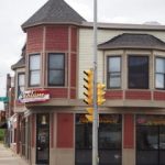 Restaurant Closes Rather Than Deal With National Avenue Construction