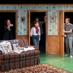 Theater: A Zombie Show That Leaves You Laughing