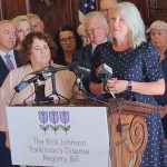 Bill Would Create a Wisconsin Registry for Parkinson’s Disease Cases