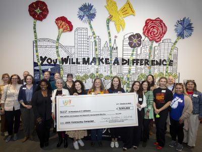 UPAF Raises $9.1 Million during its 2025 Campaign to Support Southeastern Wisconsin’s Performing Arts