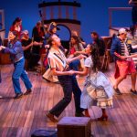 Theater: UWM and Milwaukee Opera Theatre Set Sail With a Playful “Pinafore”
