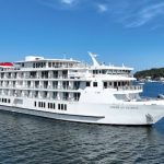 Milwaukee’s Massive 2026 Cruise Season Will Be Aided By New, All-American Cruise Ship
