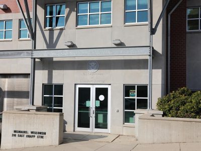 ICE Arrests Asylum Seekers During Routine Check-In