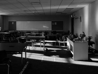 Hundreds of Wisconsin Teacher Misconduct Cases Shielded from Public