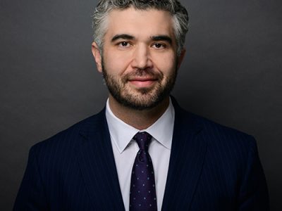 Gimbel Reilly Guerin & Brown Partner Jason Luczak Admitted to American College of Trial Lawyers!