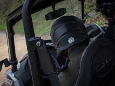DNR Wardens, Sheriffs Team Up For ATV/UTV Safety