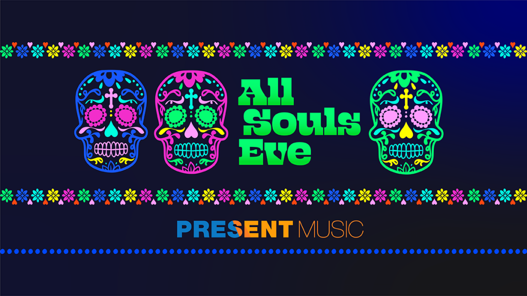 Image from Present Music.