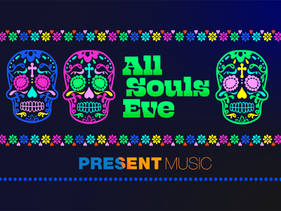 Milwaukee’s Most Unusual Halloween: Present Music’s All Souls Eve at Milwaukee Art Museum