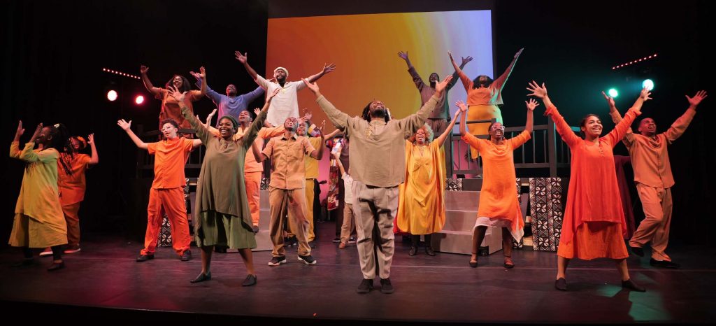 Photo Credit: Black Arts MKE