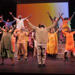 Black Arts MKE Announces 10th Anniversary Production of Black Nativity, Directed by Local Theater Legend Sheri Williams Pannell