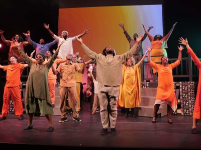 Black Arts MKE Announces 10th Anniversary Production of Black Nativity, Directed by Local Theater Legend Sheri Williams Pannell