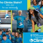 Fight For Air Climb Milwaukee