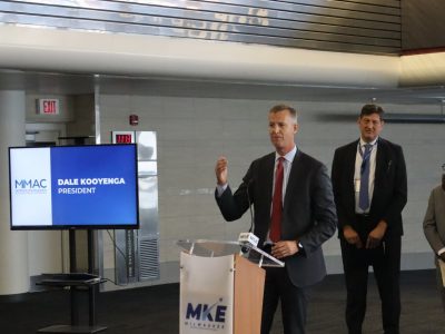 MMAC Wants State To Opt Into Federal Voucher School Program