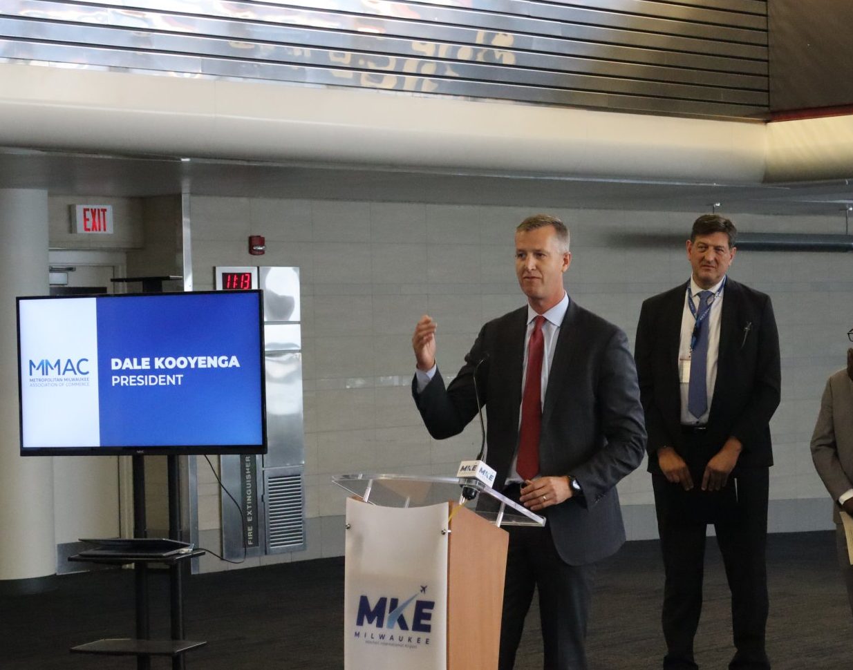 Trump’s $100,000 H-1B Fee Raises Legal Questions, Could Negatively Impact Wisconsin Businesses