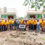 Milwaukee Bucks and Sargento Team Up for Seventh Season of Tipoff for Homes