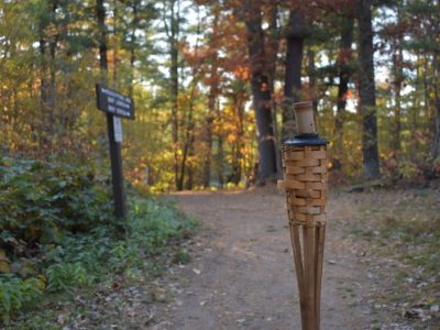 Wisconsin State Park System Brings Autumn Fun