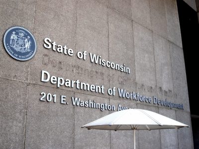 Federal Shutdown Cuts Off Funding For State Job Support Programs