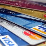 Bill Would Restrict Credit Card Campaign Contributions