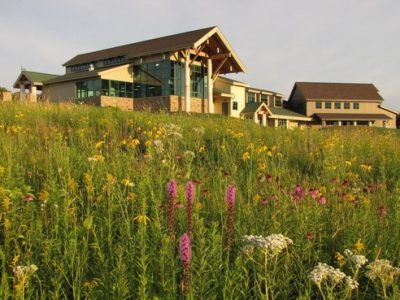Horicon Marsh Explorium Celebrates 10 Years