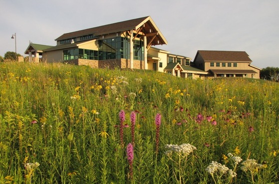 The day will feature a variety of activities highlighting the history of the marsh, the recreational opportunities it provides the public and the conservation efforts happening on the property. / Photo Credit: Wisconsin DNR