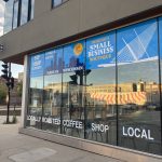 Entrepreneur-Focused Cafe Is Closing