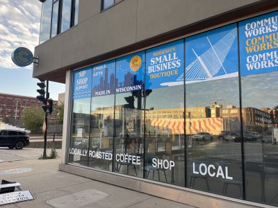 Entrepreneur-Focused Cafe Is Closing