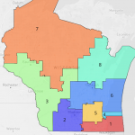 Data Wonk: Can New Legal Challenge Reshape State’s Congressional Districts?