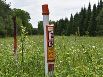 Army Corps of Engineers Approves Enbridge’s Line 5 Pipeline Reroute