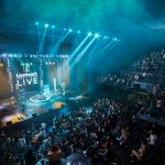 Naming Rights Partner Announced For Deer District Concert Venue