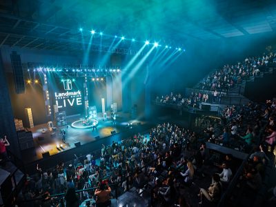 Naming Rights Partner Announced For Deer District Concert Venue