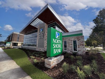 North Shore Bank Opens New Full-Service Branch in West Allis