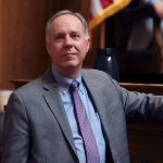 Assembly Speaker Robin Vos Still Weighing Whether To Run For Reelection