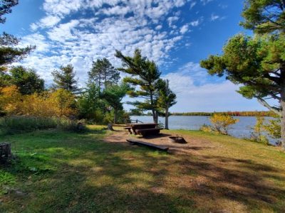 DNR Seeking Public Comments On North Central Forest Draft Regional Master Plan