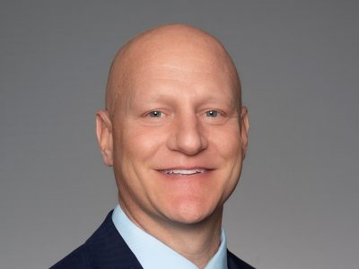 Landmark Credit Union Appoints Timothy Mackay as President & CEO