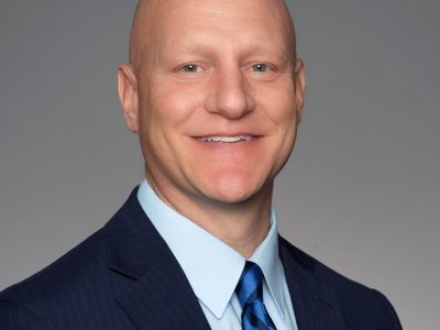 Timothy Mackay