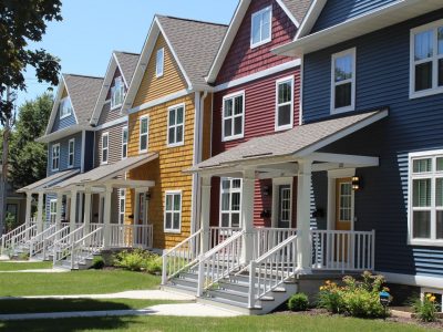 Assembly Approves GOP Housing Bills