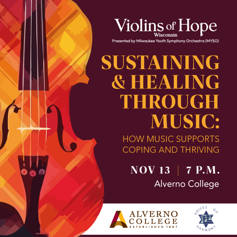 Image courtesy of Alverno College.