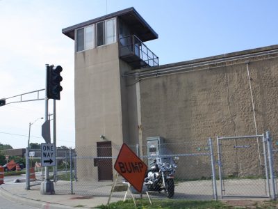 Building Commission OKs Planning Funds to Reorganize Wisconsin Prisons