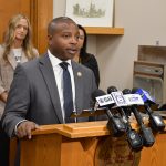 Mayor Issues Seven Budget Vetoes