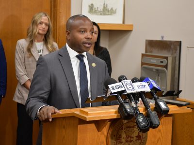 Mayor Issues Seven Budget Vetoes