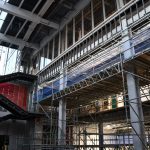 See Progress on Northwestern Mutual’s $500 Million Tower Overhaul