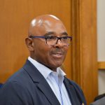 City Hall: Top City Official Resigns