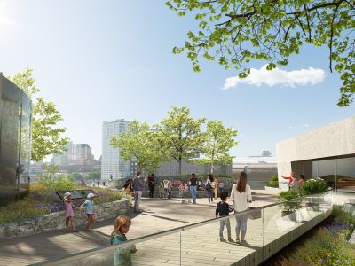 Op Ed: Milwaukee Can Benefit From Pocket Urbanism